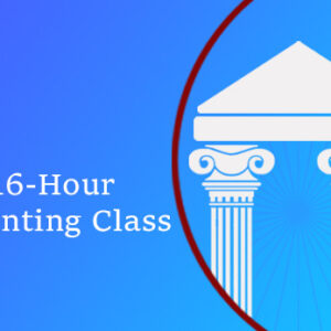 16 Hour Online Parenting Class