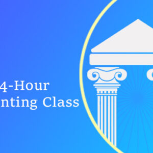 4 Hour Online Parenting Class