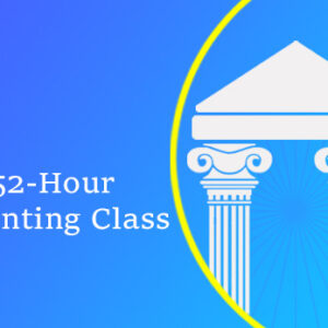 52 Hour Online Parenting Class