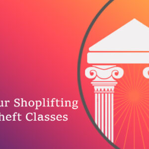 8 Hour Online Shoplifting & Theft Class