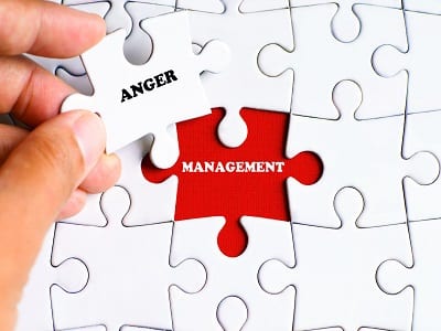 anger management classes