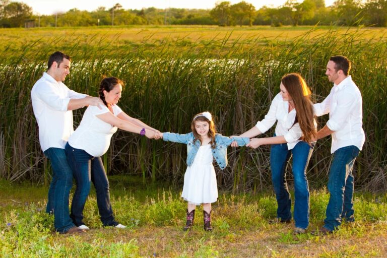 co-parenting classes online