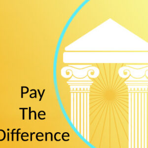 Pay difference 18H - 45H DUI
