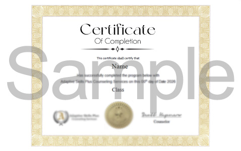 Samplecert