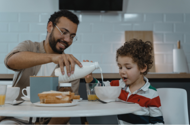 parenting class, parenting, co-parenting class